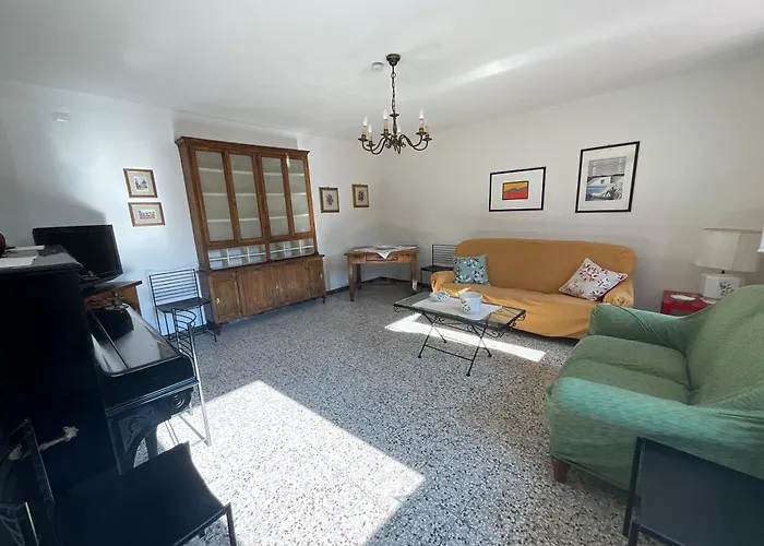 Corte Bicchio 11 Ospiti