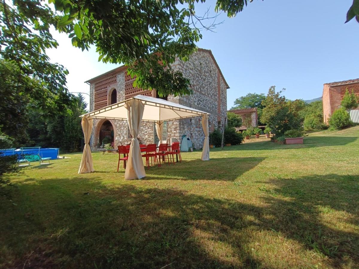 Holiday home Corte Bicchio 11 Ospiti *