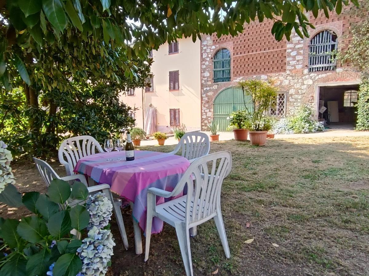 Holiday home Corte Bicchio 11 Ospiti *