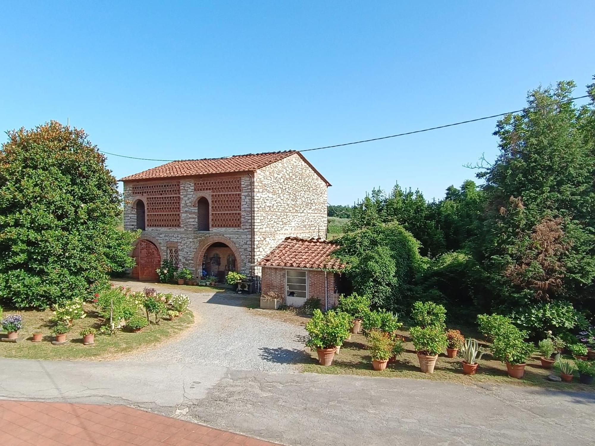 Holiday home Corte Bicchio 11 Ospiti