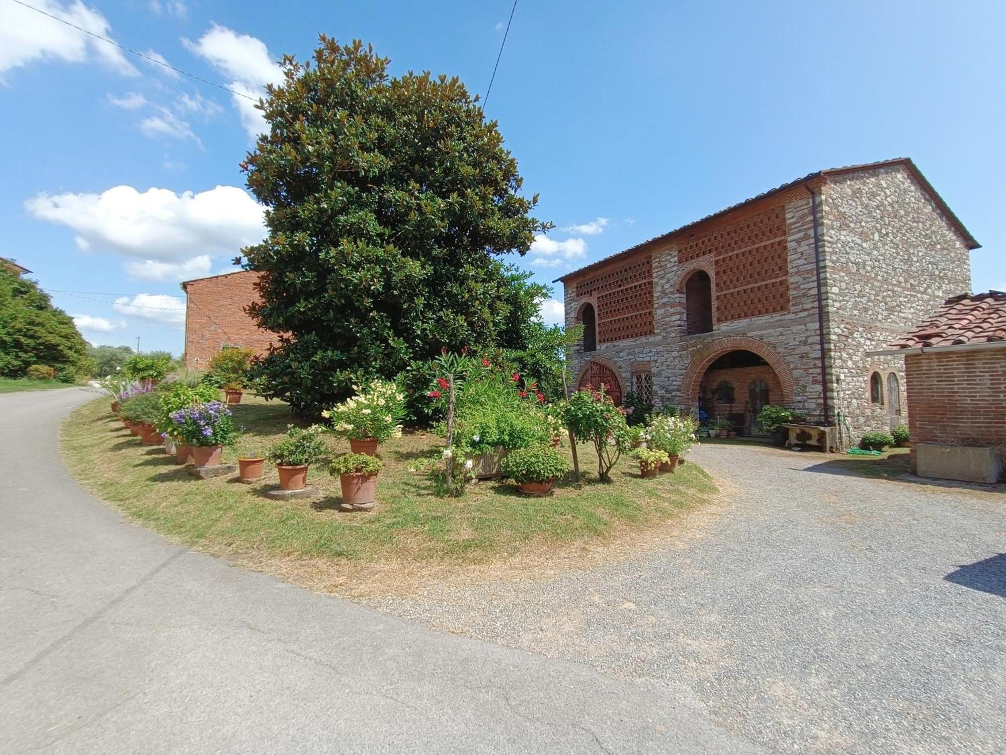 Holiday home Corte Bicchio 11 Ospiti Capannori