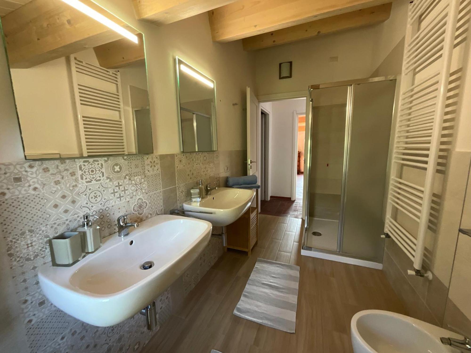 Corte Bicchio 11 Ospiti Holiday home *