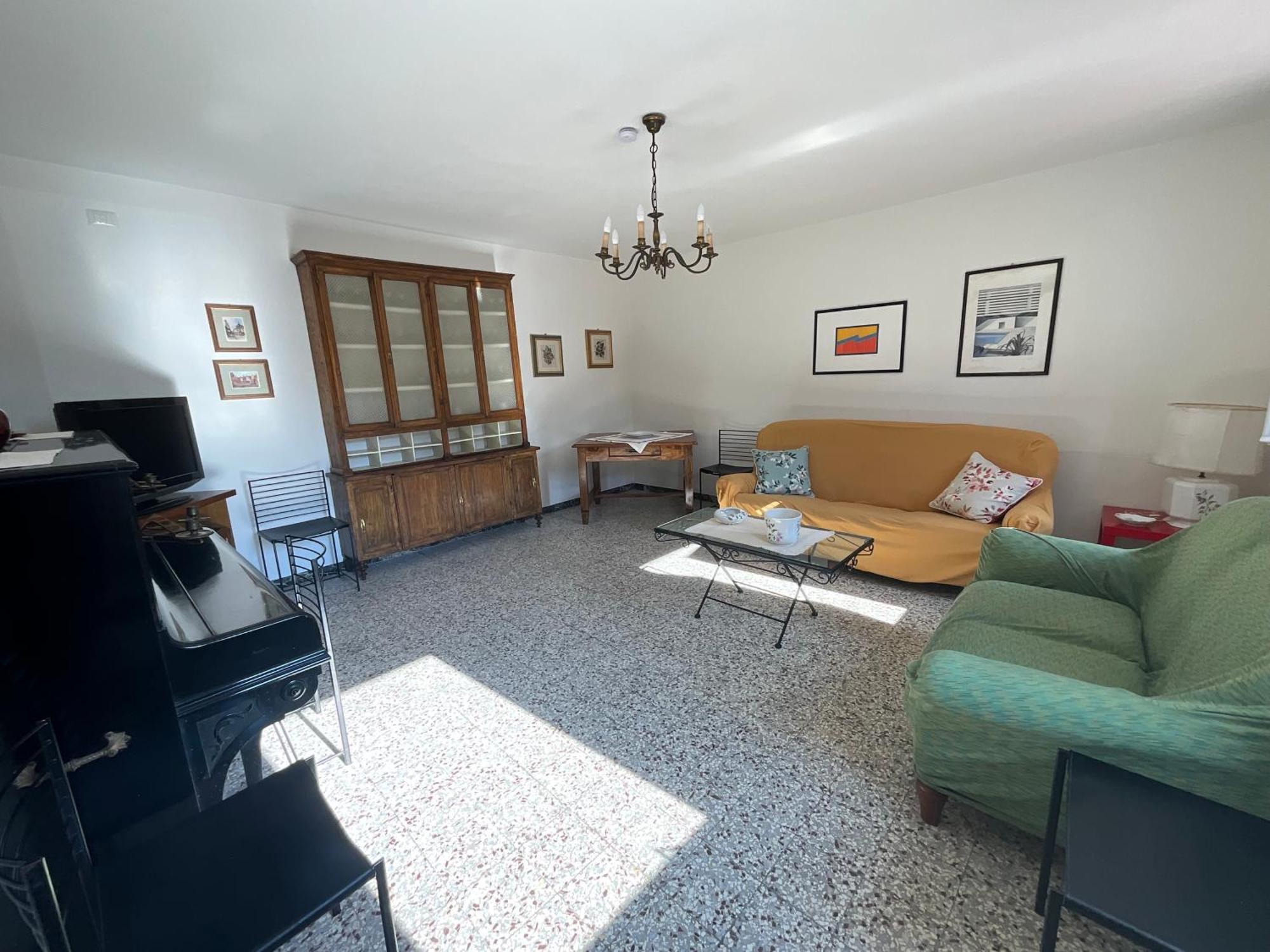 Holiday home Corte Bicchio 11 Ospiti *
