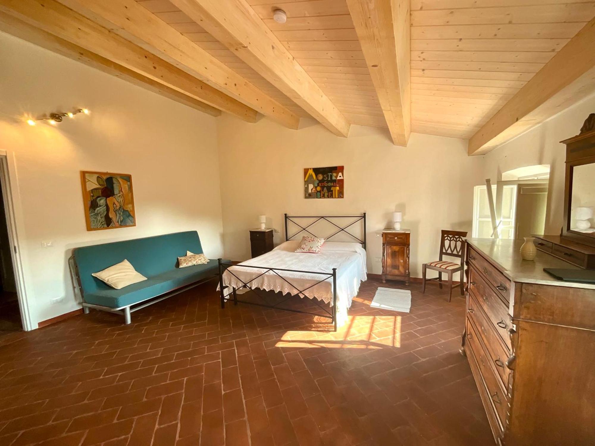 Corte Bicchio 11 Ospiti Holiday home *