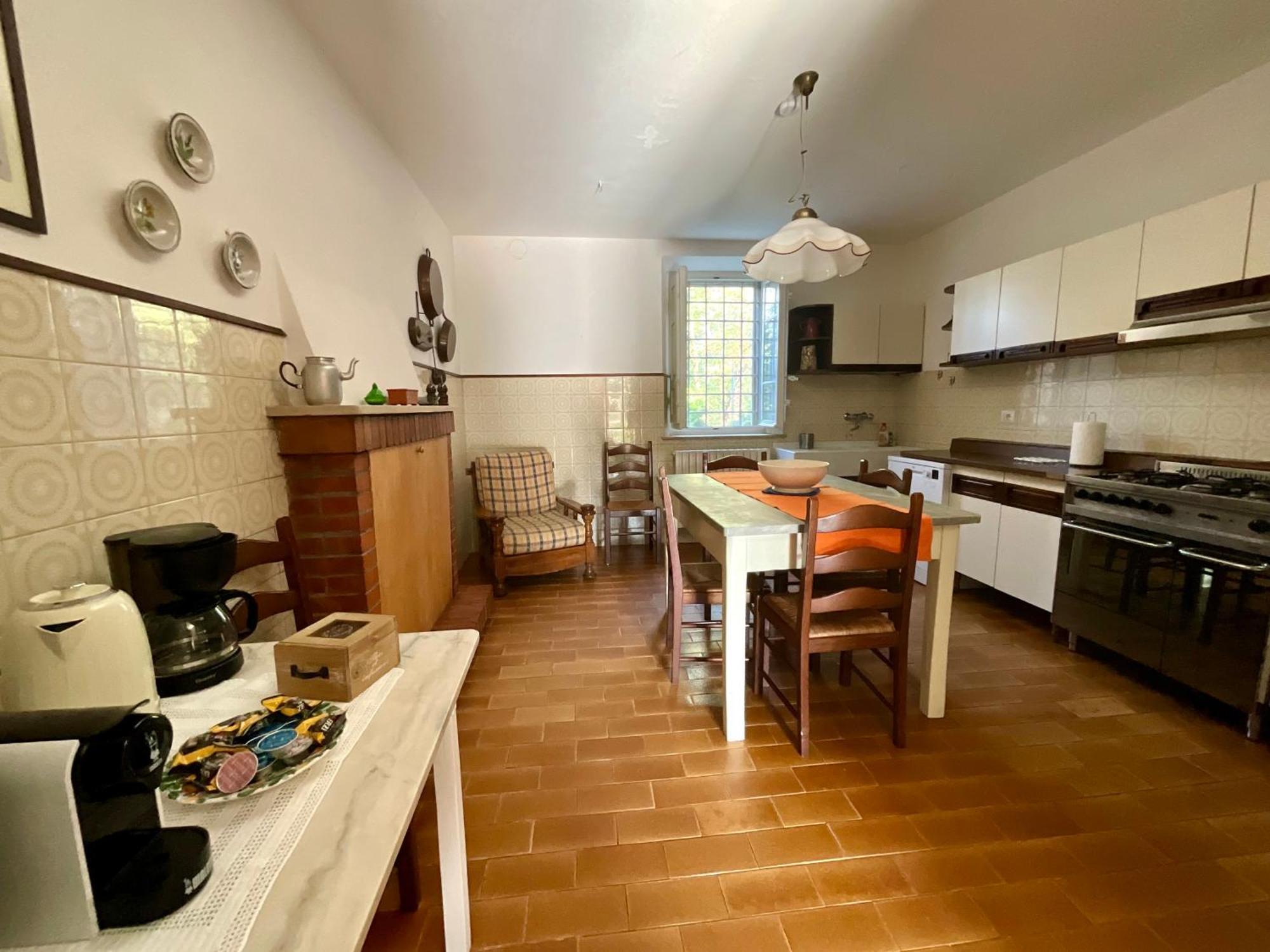Corte Bicchio 11 Ospiti Holiday home Capannori